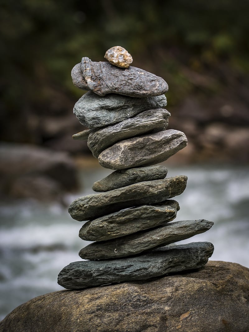 Balance and harmony practices