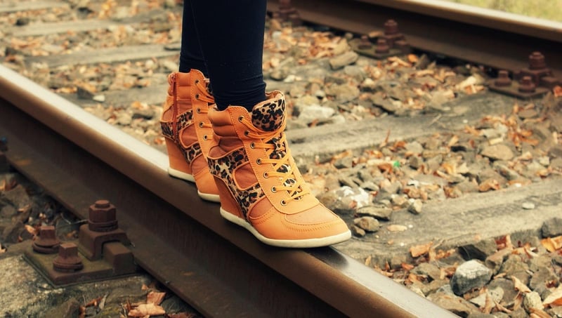 Mindful Walking